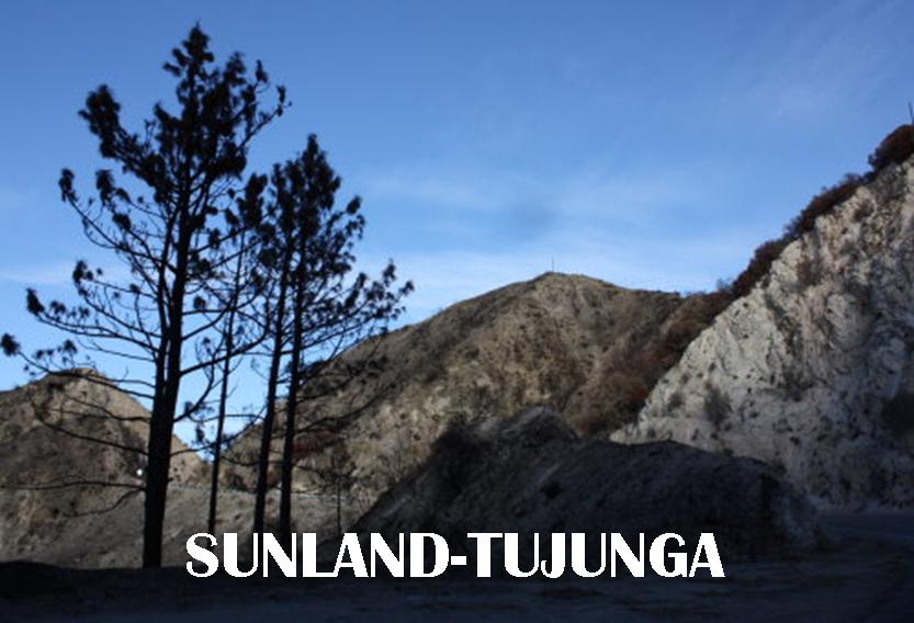 Sunland Tujunga