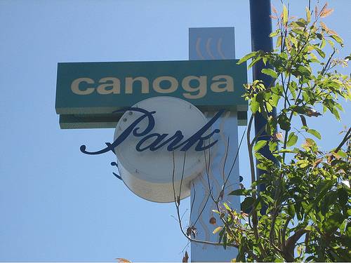 canoga park bankruptcy attorney