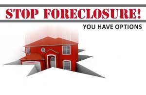 Bankruptcy Stop Foreclosures