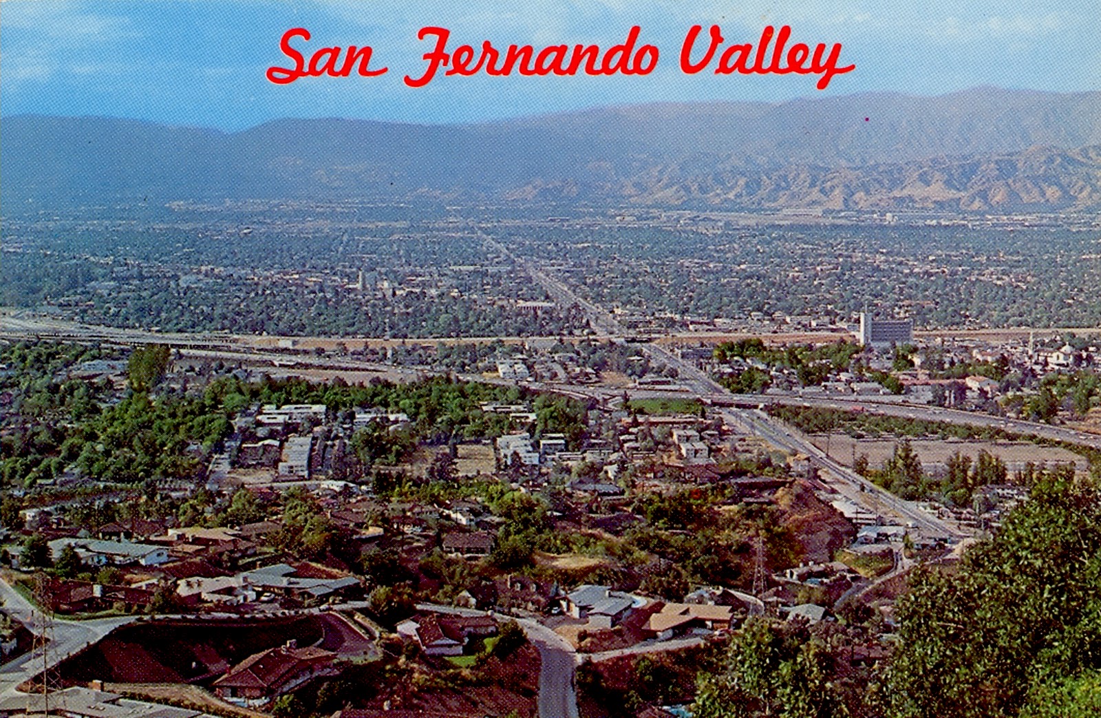 San Fernando Valley Prostitutes